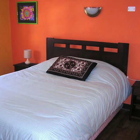 شقة Casa Violeta Limon فالبارايسو المظهر الخارجي الصورة
