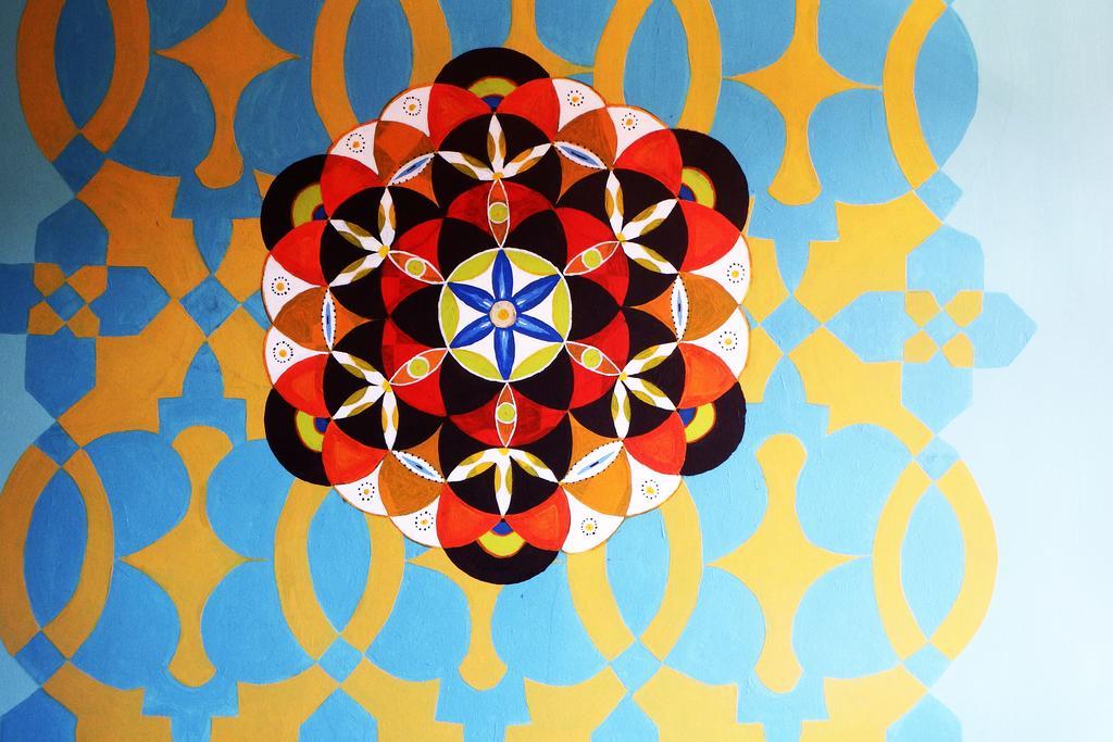 شقة Casa Violeta Limon فالبارايسو المظهر الخارجي الصورة