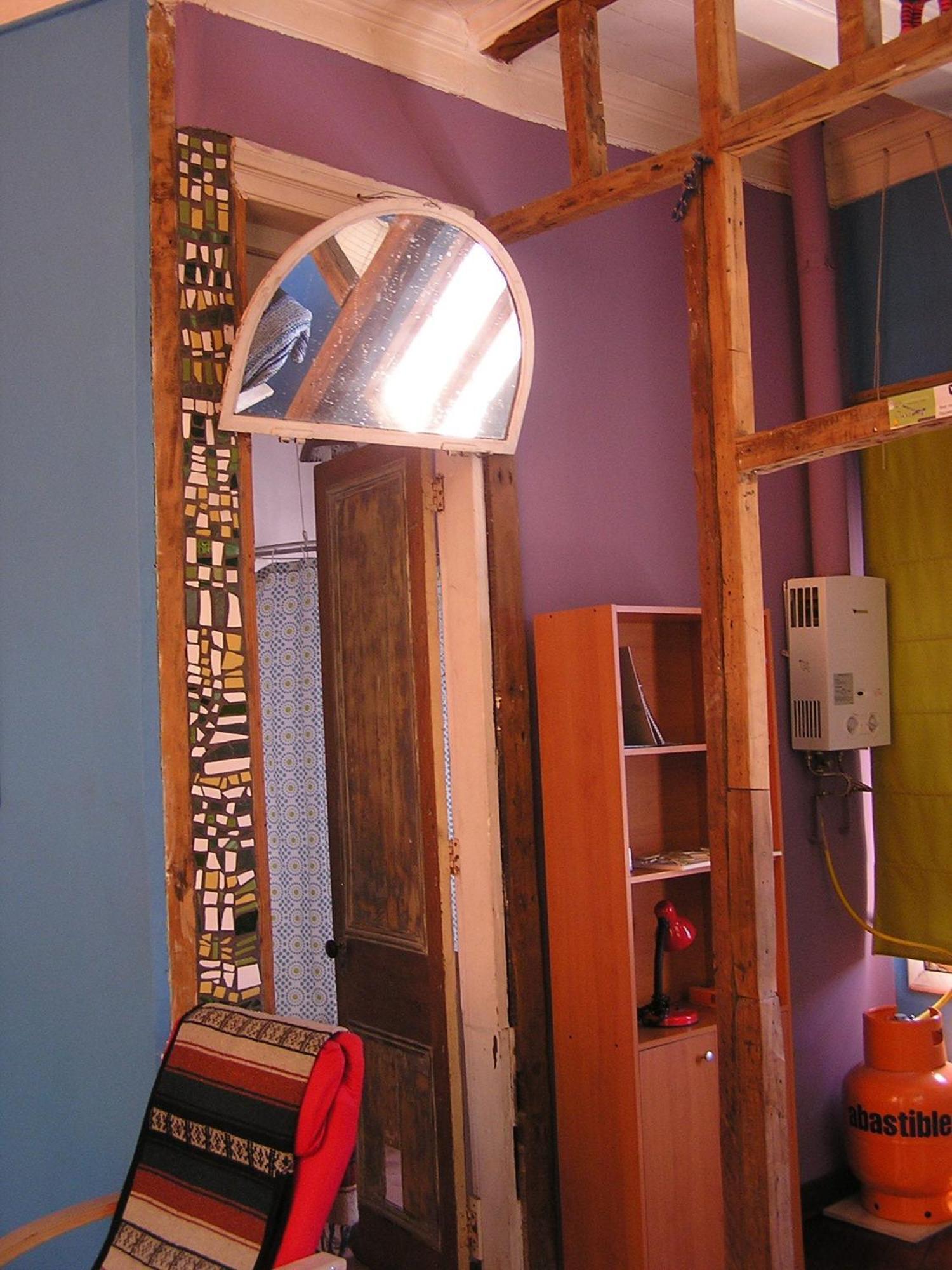 شقة Casa Violeta Limon فالبارايسو الغرفة الصورة