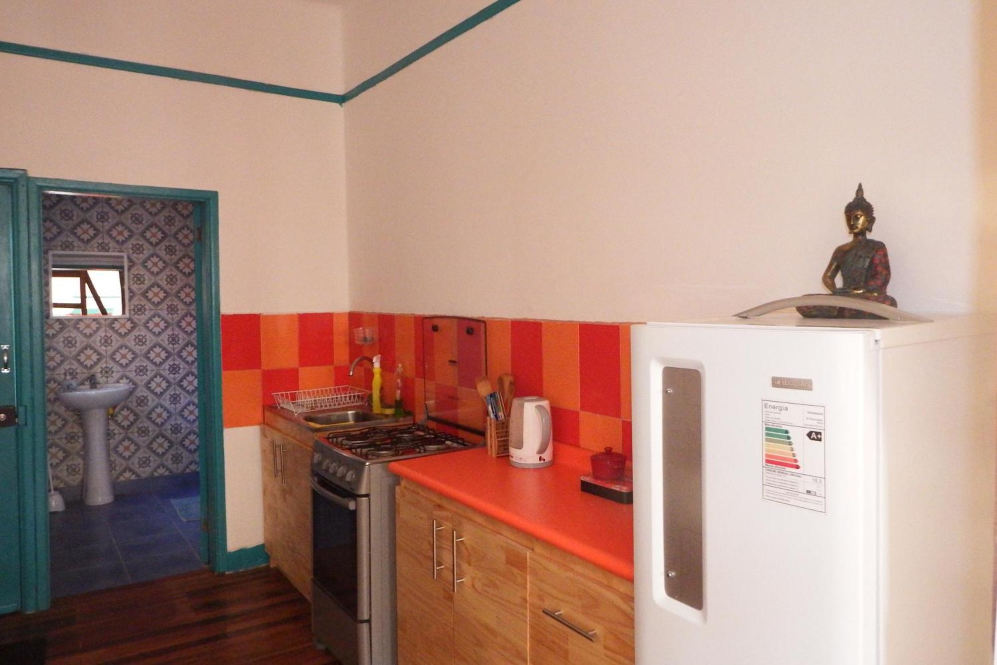 شقة Casa Violeta Limon فالبارايسو الغرفة الصورة