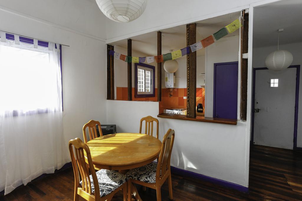 شقة Casa Violeta Limon فالبارايسو المظهر الخارجي الصورة