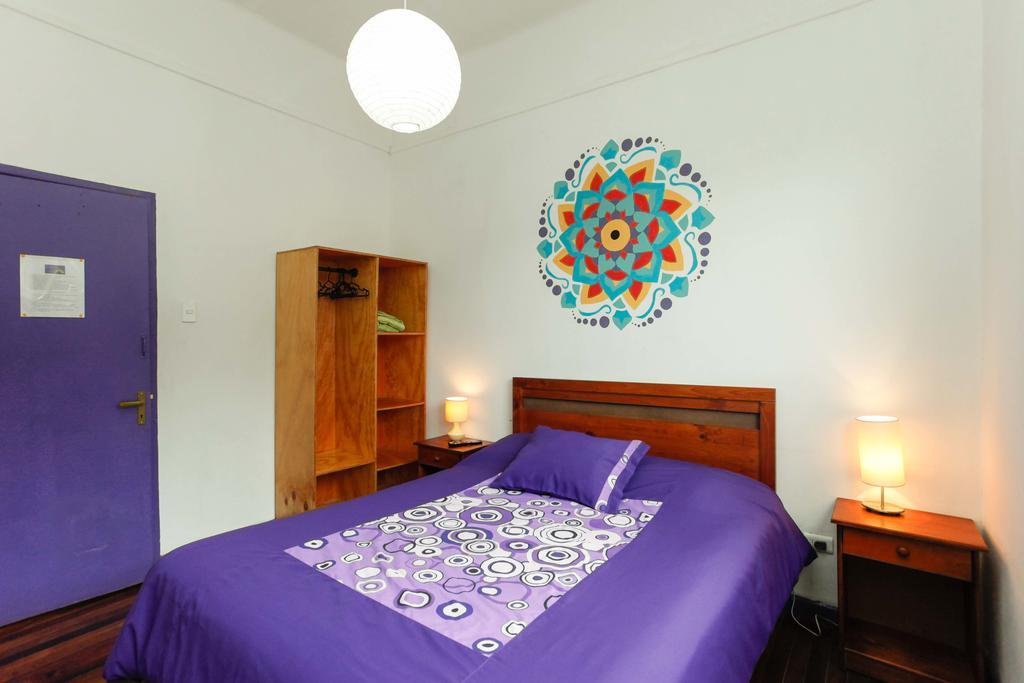 شقة Casa Violeta Limon فالبارايسو المظهر الخارجي الصورة
