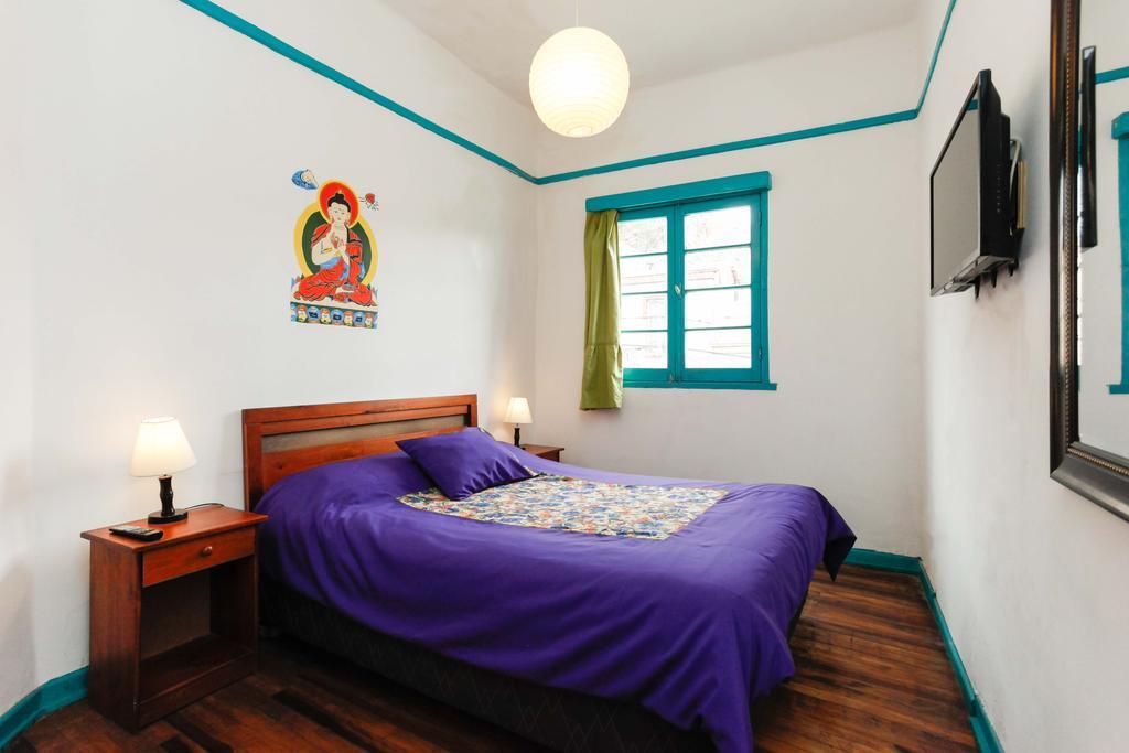 شقة Casa Violeta Limon فالبارايسو المظهر الخارجي الصورة